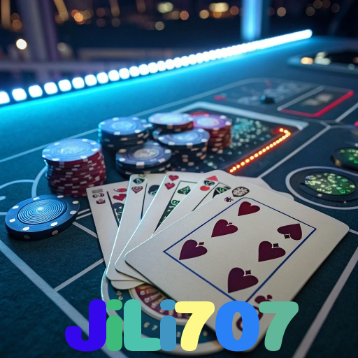 A Magia dos Jogos de Fantasia na JiLi707