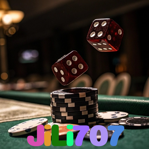 A Magia dos Jogos de Fantasia na JiLi707