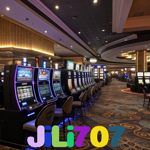 A Magia dos Jogos de Fantasia na JiLi707