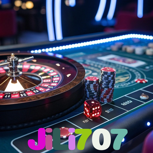 A Magia dos Jogos de Fantasia na JiLi707