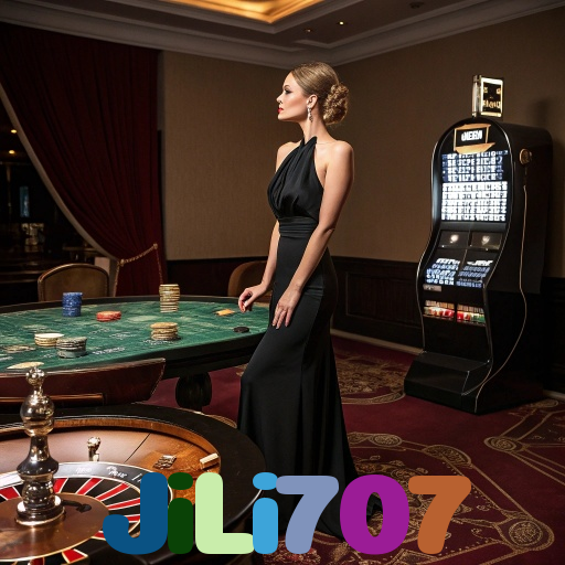 A Magia dos Jogos de Fantasia na JiLi707
