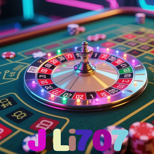 A Magia dos Jogos de Fantasia na JiLi707