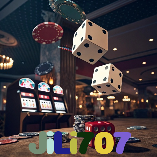 A Magia dos Jogos de Fantasia na JiLi707