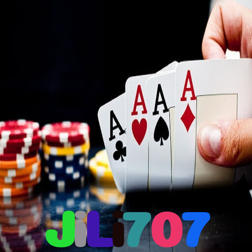 A Magia dos Jogos de Fantasia na JiLi707
