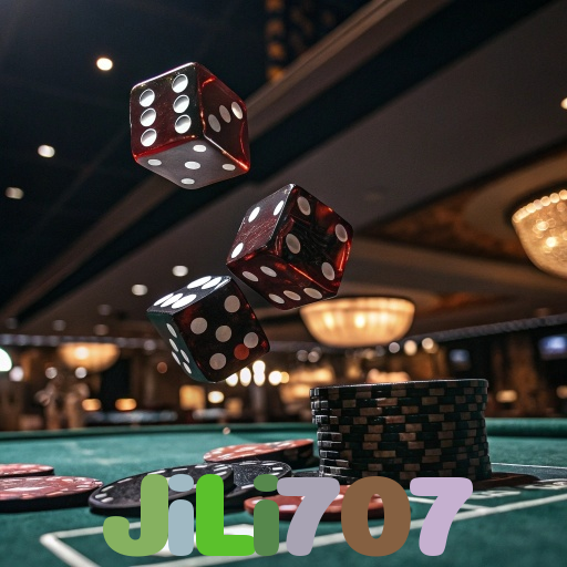 A Magia dos Jogos de Fantasia na JiLi707