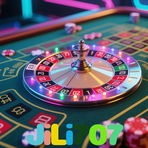 A Magia dos Jogos de Fantasia na JiLi707