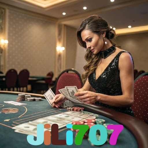 A Magia dos Jogos de Fantasia na JiLi707