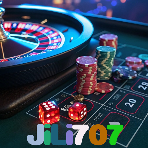 A Magia dos Jogos de Fantasia na JiLi707