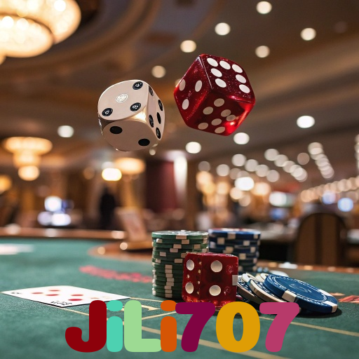 A Magia dos Jogos de Fantasia na JiLi707