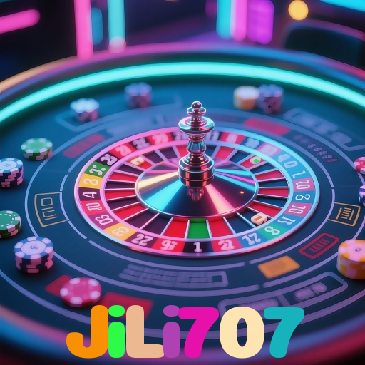 A Magia dos Jogos de Fantasia na JiLi707