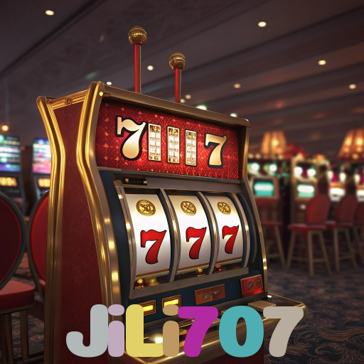 A Magia dos Jogos de Fantasia na JiLi707