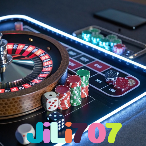 A Magia dos Jogos de Fantasia na JiLi707