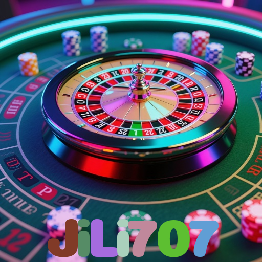 A Magia dos Jogos de Fantasia na JiLi707