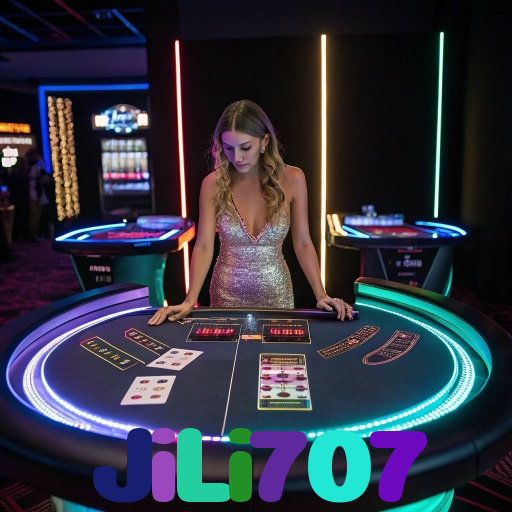 A Magia dos Jogos de Fantasia na JiLi707