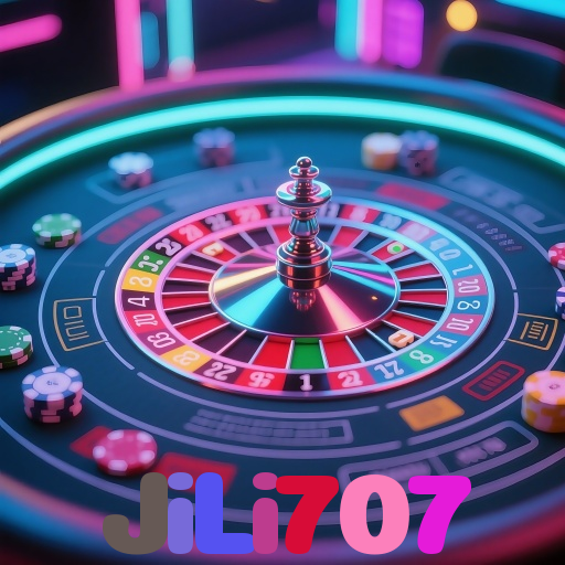 A Magia dos Jogos de Fantasia na JiLi707