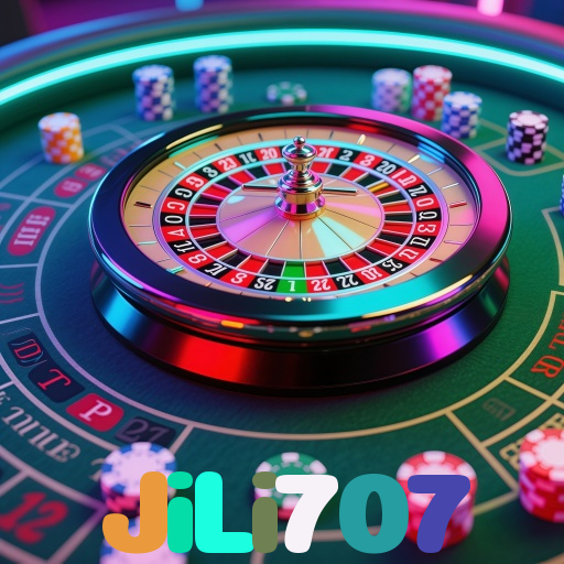 A Magia dos Jogos de Fantasia na JiLi707