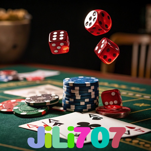 A Magia dos Jogos de Fantasia na JiLi707