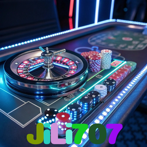 A Magia dos Jogos de Fantasia na JiLi707