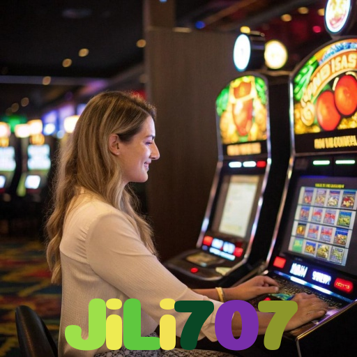 A Magia dos Jogos de Fantasia na JiLi707