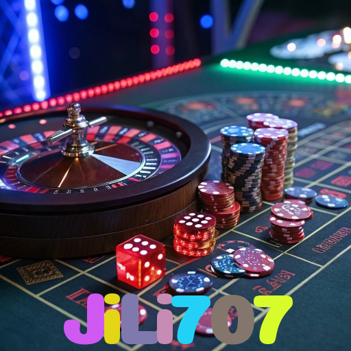 A Magia dos Jogos de Fantasia na JiLi707