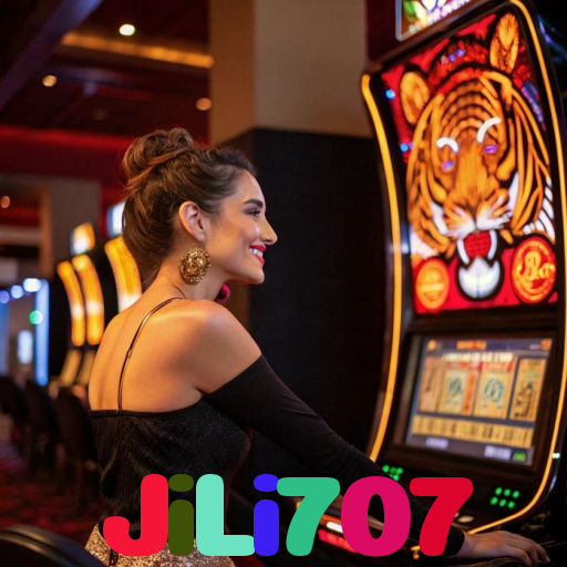 A Magia dos Jogos de Fantasia na JiLi707