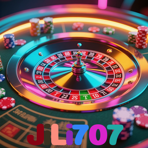 A Magia dos Jogos de Fantasia na JiLi707
