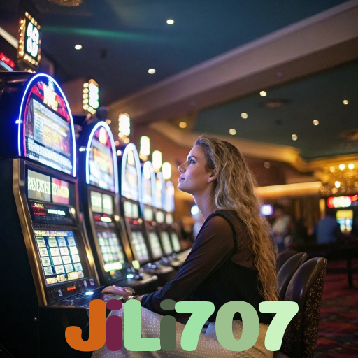 A Magia dos Jogos de Fantasia na JiLi707